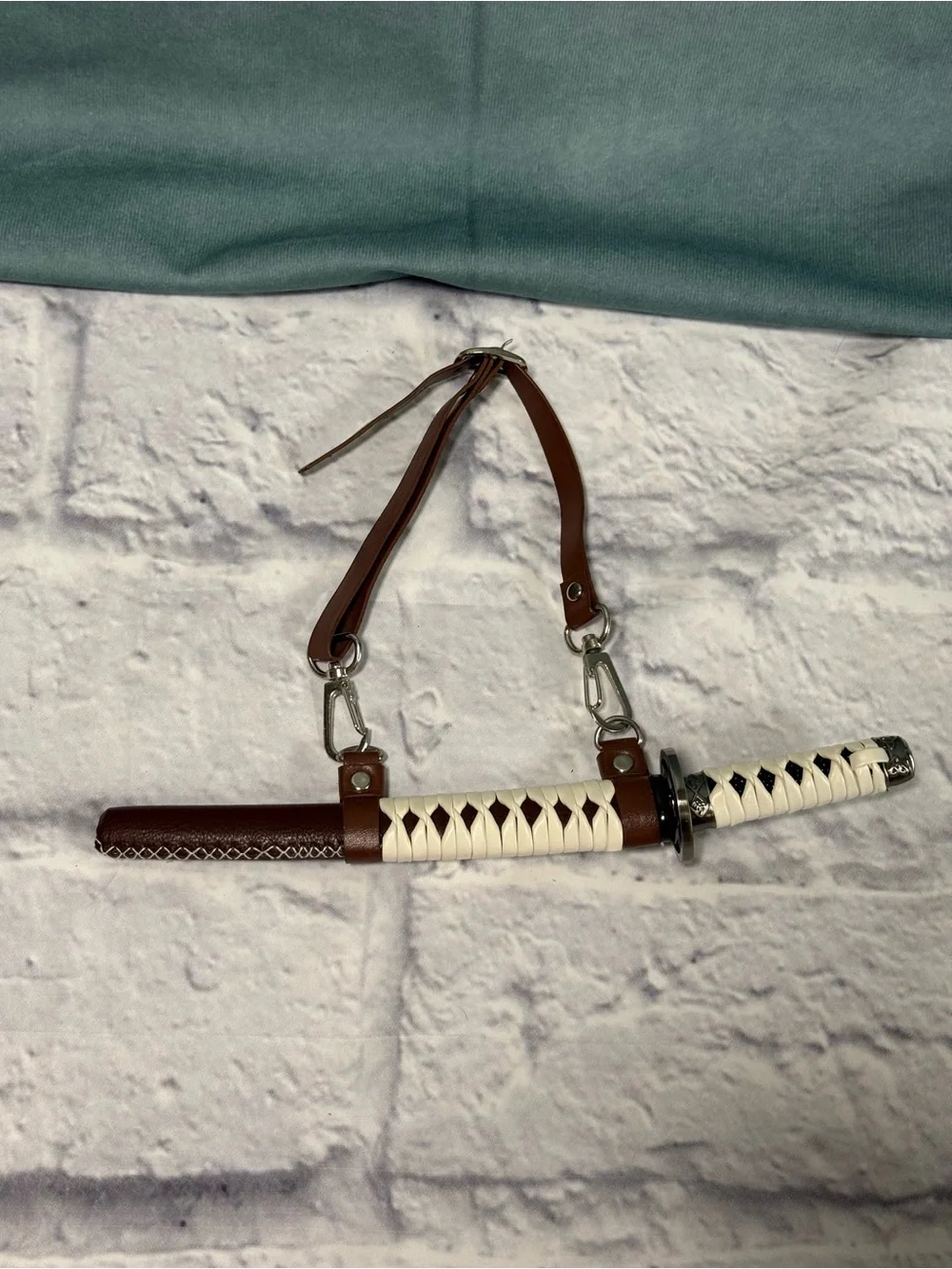 AMC’s The Walking Dead Katana Letter Opener LIMITED EDITION
